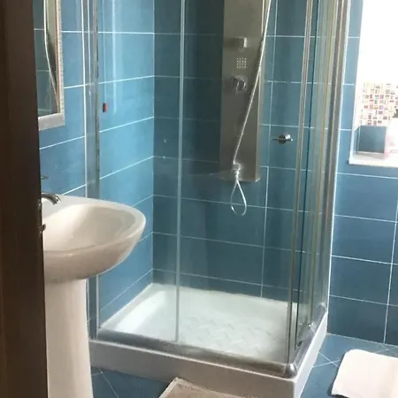 Tenuta Terradifuoco Terzigno Esterno foto