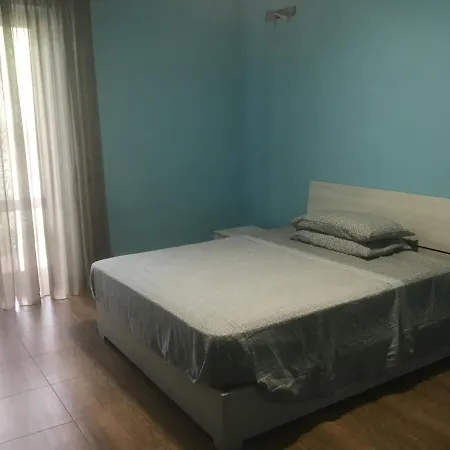 Tenuta Terradifuoco Terzigno Esterno foto