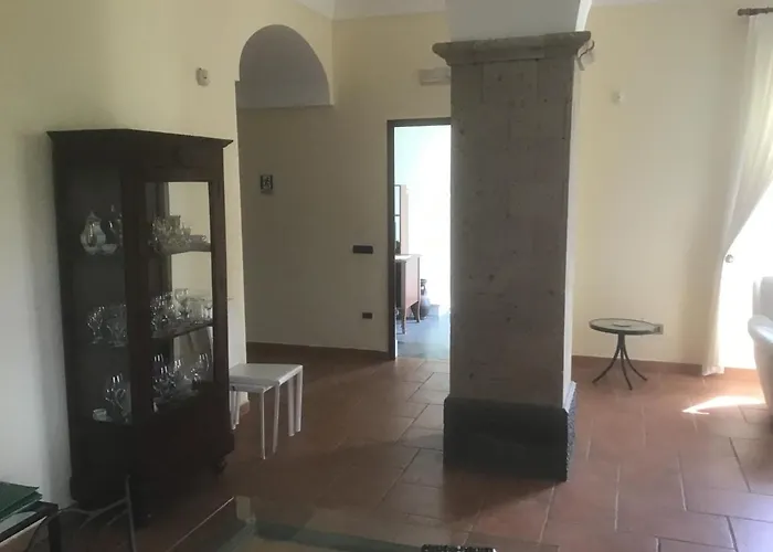Tenuta Terradifuoco