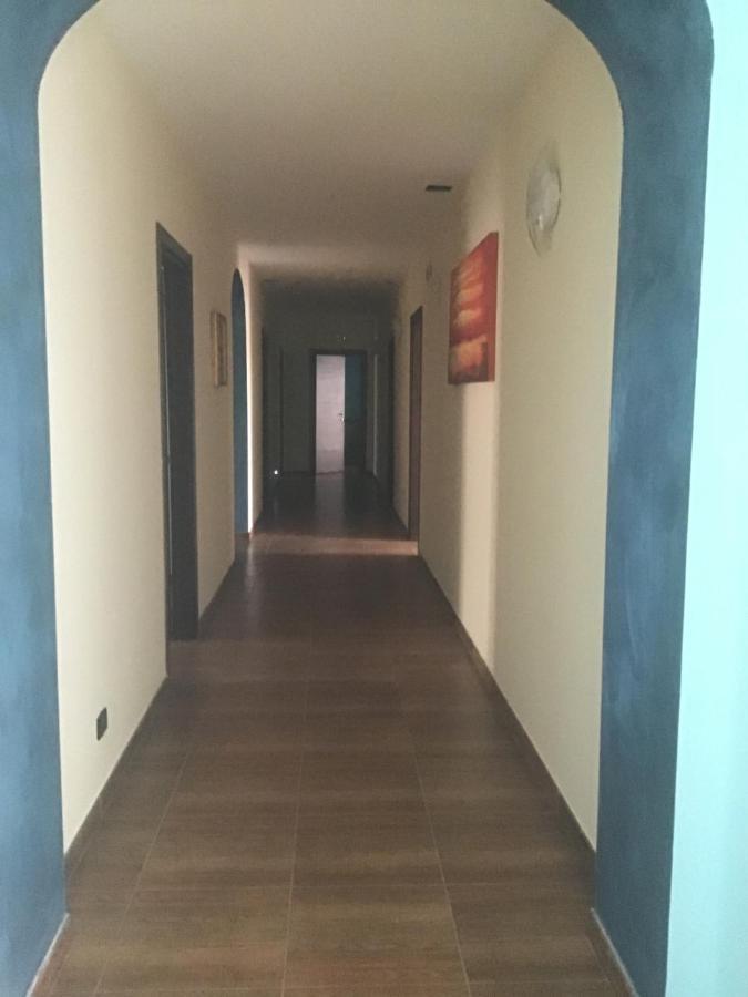 Tenuta Terradifuoco Hotel