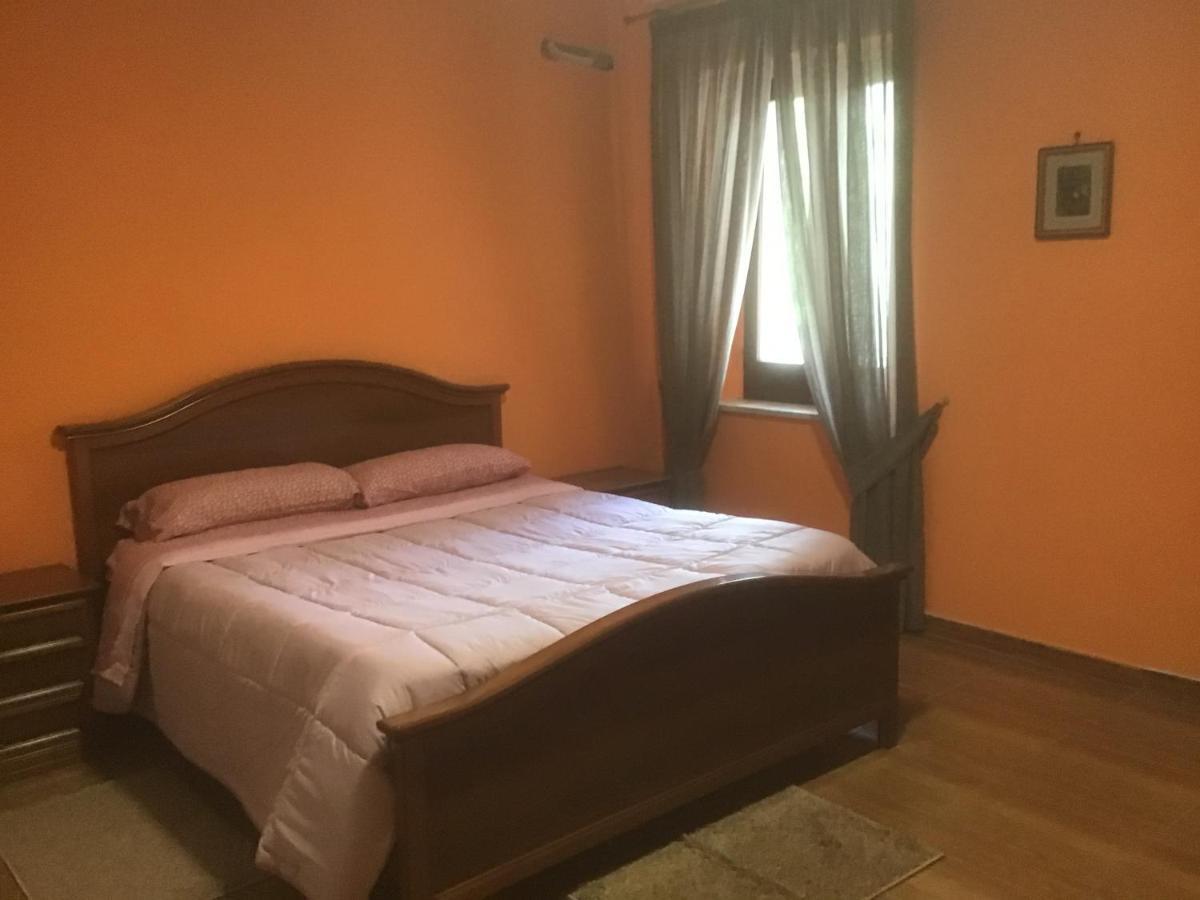 Tenuta Terradifuoco