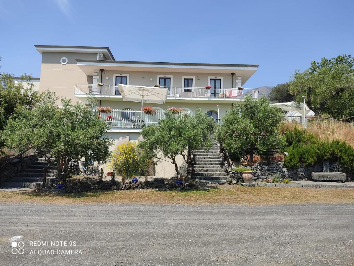 Tenuta Terradifuoco Hotel