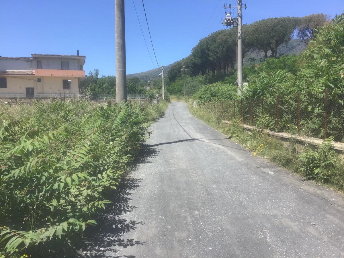 Tenuta Terradifuoco * Terzigno