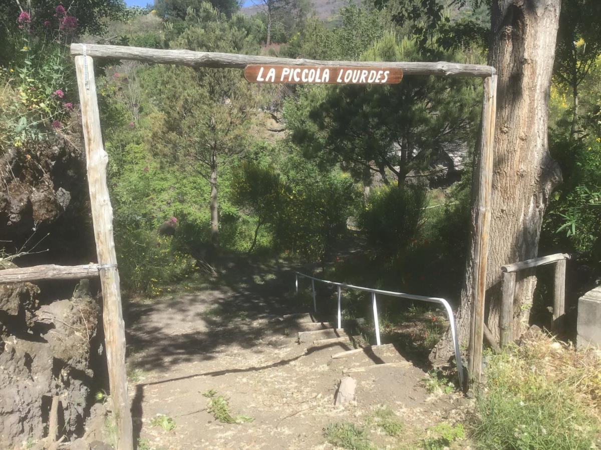 Tenuta Terradifuoco * Terzigno